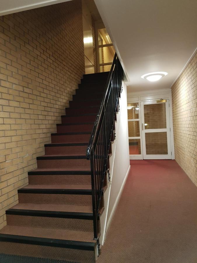 Willa South House Drive Edynburg Zewnętrze zdjęcie
