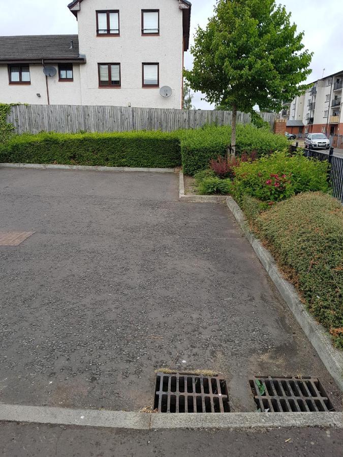 Willa South House Drive Edynburg Zewnętrze zdjęcie